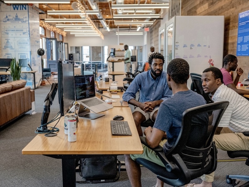 Références clients